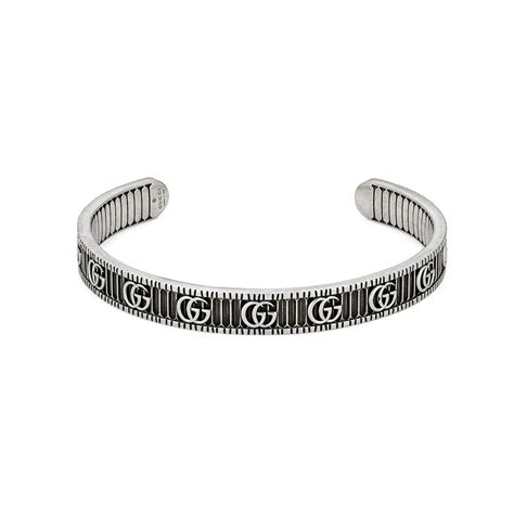 bracciale gucci manetta|Gucci bracelets for women.